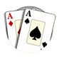 deal button