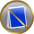 fold button