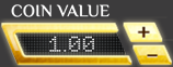 coin value selector