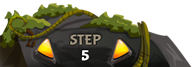 bet button
